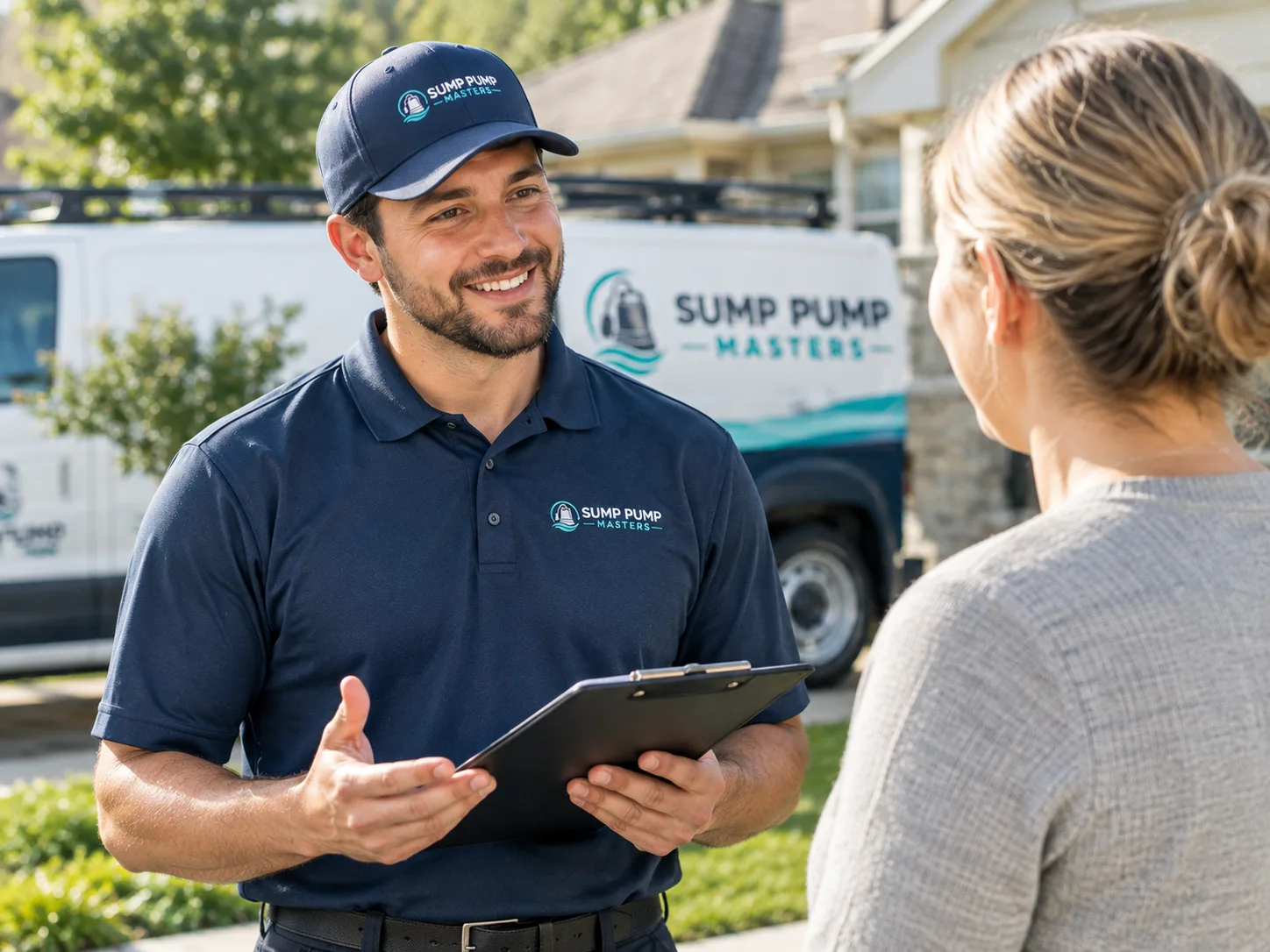 Sump Pump Repair Atlanta, IL FAQs